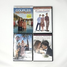 Lot romantic comedy for sale  Divide