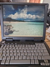 Vintage retro compaq for sale  SOUTH OCKENDON