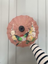 Miniature paper parasol for sale  WESTGATE-ON-SEA