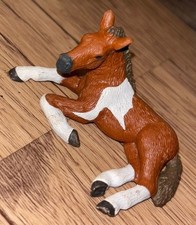 Schleich pinto fohlen gebraucht kaufen  Sternenfels