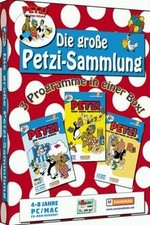 Grosse petzi sammlung gebraucht kaufen  Berlin