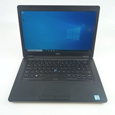 Notebook Dell Latitude 5480 14" alta definição total i5-7300U 8GB RAM 256GB SSD Win10 Pro (G)(B) comprar usado  Enviando para Brazil