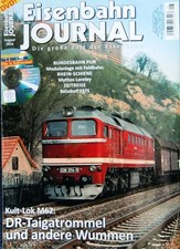 Eisenbahn journal heft gebraucht kaufen  Deutschland
