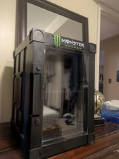 Monster energy mini for sale  Salt Lake City