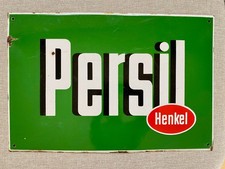 Persil henkel reklame gebraucht kaufen  Amberg