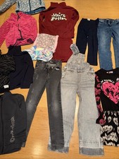 Kleiderpaket mädchen zara gebraucht kaufen Kleiderpaket mädchen zara gebraucht kaufen  Schöllkrippen