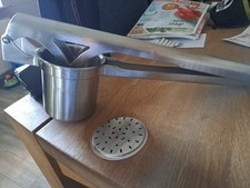 spatzle presse gebraucht kaufen spatzle presse gebraucht kaufen Meßkirch