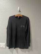 Camisa Vintage Lost Enterprises Drew Brophy “Lost Surfboards” G/S Média, usado comprar usado  Enviando para Brazil