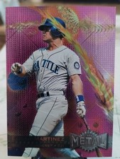 Edgar martinez 109 for sale  Brownsville
