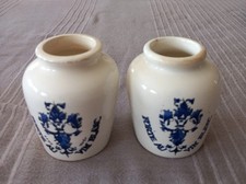 Pots moutarde dijon d'occasion  Challans