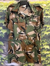 Camouflage verall military gebraucht kaufen  Calbe (Saale)