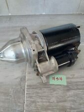 Citroen demarreur ducellier d'occasion  Maure-de-Bretagne