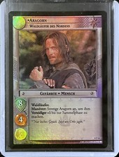 Lotr tcg aragorn gebraucht kaufen  Berlin
