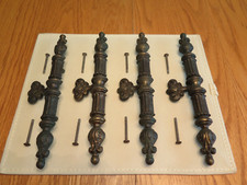 Vtg kbc brass for sale  Crystal Lake