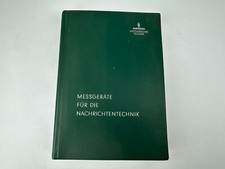 Siemens messgeräte nachrichte gebraucht kaufen  Stuttgart