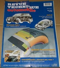 Revue technique évolutions d'occasion Revue technique évolutions d'occasion  La Voulte-sur-Rhône