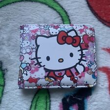 Lindo Monedero Cartera Hello Kitty Sanrio Kawaii Fairy Kei  segunda mano  Embacar hacia Argentina