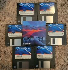 1993 vintage cyberrace for sale  Rancho Cucamonga