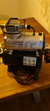 Profi airbrush set gebraucht kaufen  Saalfeld/Saale