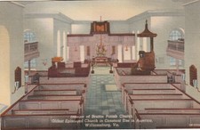 Linen postcard bruton for sale  Medina