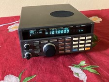 Ricevitore scanner yaesu usato  Parma