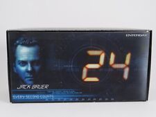 Enterbay jack bauer d'occasion  Saint-Pourçain-sur-Sioule