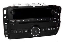 Rádio Chevy Truck 10-14 - CD Player mp3 entrada auxiliar - 20918429 plástico - Desbloqueado comprar usado  Enviando para Brazil