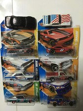 Hot wheels chevrolet gebraucht kaufen  Vacha