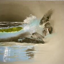 Beach seascape ocean for sale  Nevada City