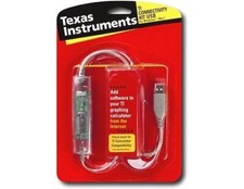 Cabo USB Graphlink Texas Instruments TI conectividade, usado comprar usado  Enviando para Brazil