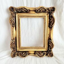 Vintage ornate gold for sale  Carson City