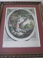Original engraving hand for sale  Santa Fe Springs