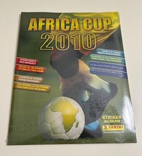 Panini africa cup usato  Magenta