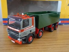 Corgi classics j.c.balls for sale  DARLINGTON