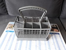 Panier couverts lave d'occasion  Le Fossat