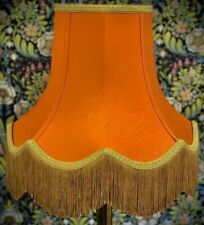 Orange floor lamp for sale Orange floor lamp for sale  BOLTON