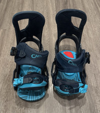 Burton cartel snowboard for sale  Broomfield
