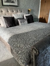 Super king size for sale  BIRMINGHAM