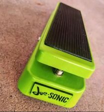 Joe sonic wah for sale  Albuquerque