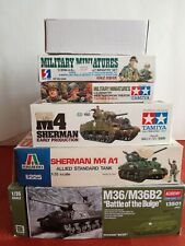 Kit italeri tamiya usato  Morsano al Tagliamento