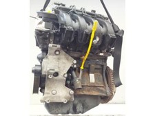 D4f motore renault usato  Torre del Greco