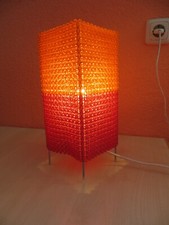 Lampe tischlampe range gebraucht kaufen  Kitzingen