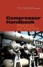 Compressor handbook principles for sale  USA