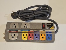 Monster surge hts800 for sale  Bloomington