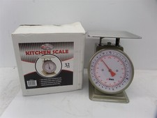 Usado, Balança de cozinha analógica Winco SCLH-2 32 oz comprar usado  Enviando para Brazil