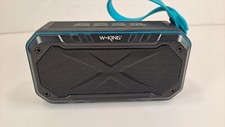 Raro altoparlante bluetooth usato  Spedire a Italy