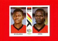 Germany 2006 panini usato  Fiorano Modenese