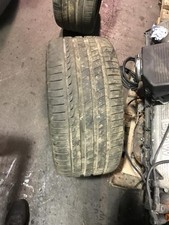 Pneu 255 r19 d'occasion  Auterive