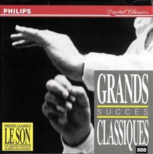 Various grands succès d'occasion  Morhange