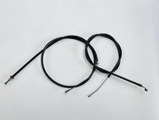 Riginal bowdenzug simson gebraucht kaufen  Reichenbach/O.L.
